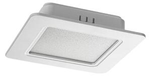 Plafonieră LED încastrată SHAUN LED/5W/230V 9,5 cm Rabalux 3167