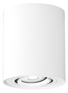 Spot KOBALD Rabalux 2048 1xGU10/42W/230V alb