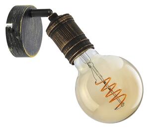 Spot de perete FIDEL 1xE27/25W/230V Rabalux 3214