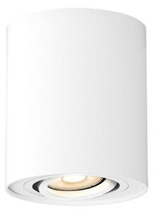 Spot KOBALD Rabalux 2048 1xGU10/42W/230V alb