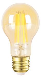 Bec LED A60 E27/6W/230V 2700-6500K Wi-Fi Aigostar