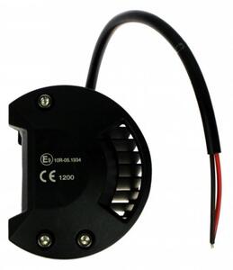 LED spot auto COMBO 60W 12-24V IP67, iluminare rezistentă la apă