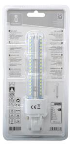 Bec LED G24D-3/12W/230V 6500K Aigostar