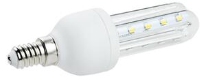 Bec LED E14/8W/230V 3000K Aigostar