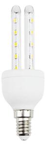 Bec LED E14/8W/230V 3000K Aigostar