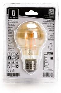 Bec LED A60 E27/4W/230V 2200K Aigostar