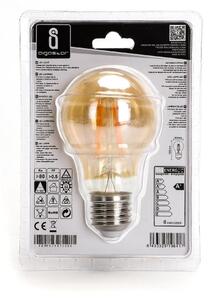 Bec LED A60 E27/6W/230V 2200K Aigostar