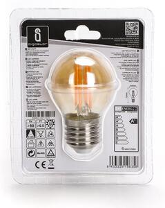 Bec LED G45 E27/6W/230V 2200K Aigostar