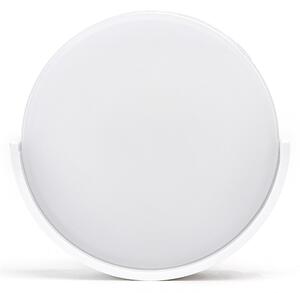 Aigostar - Lumină LED de veghe cu senzor LED/1W/230V 6500K rotund
