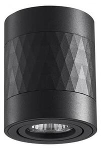Spot RUBIN 1xGU10/10W/230V negru