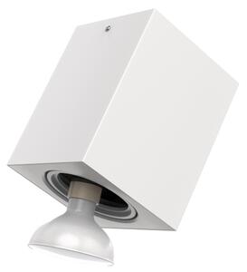 Spot LED TUBE 1xGU10/5W/230V unghiular Briloner 7120-016