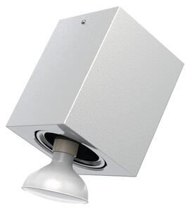 Spot LED TUBE 1xGU10/5W/230V unghiular Briloner 7120-014