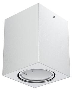 Spot LED TUBE 1xGU10/5W/230V unghiular Briloner 7120-014