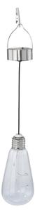 EGLO 48513 - Lampă solară LED, 0,06 W / 1,2 V, 150 mAh