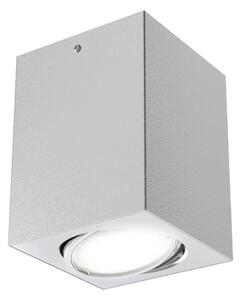 Spot LED TUBE 1xGU10/5W/230V unghiular Briloner 7120-014