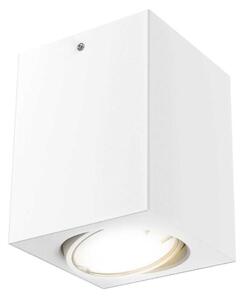 Spot LED TUBE 1xGU10/5W/230V unghiular Briloner 7120-016