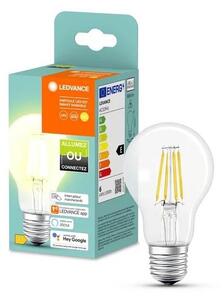 Bec LED dimabil SMART+ A60 E27/6W/230V 2700K Ledvance