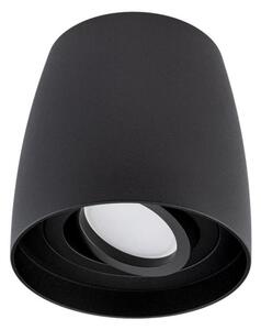 Spot BESA 1xGU10/30W/230V negru