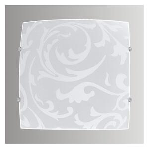 Abajur de rezervă din sticlă Prezent 45028 AMAZON E27