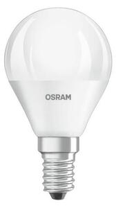 Bec LED Bulb P40 E14/5W/230V 4000K Osram