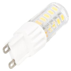 Bec LED G9/4W/230V 6000K