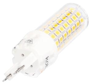 Bec LED G9/6W/230V 6000K