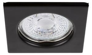Plafonieră încastrată SPOT RELIGHT 1xGU5,3/25W/12V pătrată Rabalux 2150