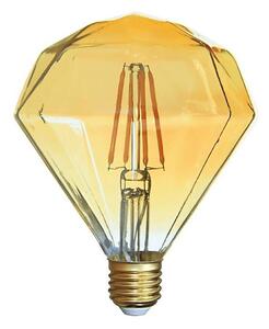 Bec LED CRYSTAL E27/4W/230V 2200K
