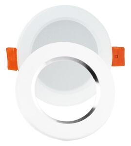 Corp de iluminat LED încastrat ZOE LED/4,8W/230V alb