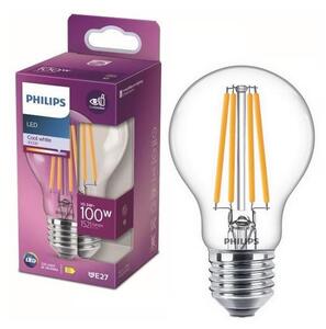 Bec LED Philips E27/10,5W/230V 4000K