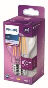 Bec LED Philips E27/10,5W/230V 4000K