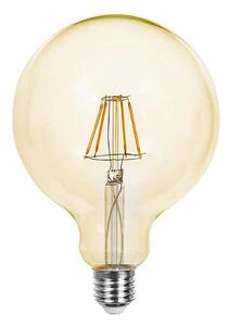 Bec LED FILAMENT G125 E27/12W/230V 2200K