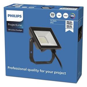 Proiector LED de exterior PROJECTLINE LED/10W/230V IP65 3000K Philips