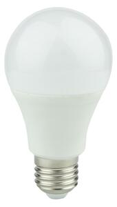 Bec LED cu senzor crepuscular A60 E27/9W/230V 3000K