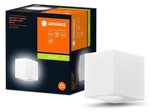 Aplică de exterior ENDURA CLASSIC 1xGU10/35W/230V IP44 Ledvance