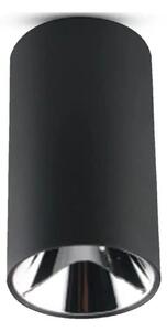 Spot LED 1xGU10/35W/230V negru/argintiu