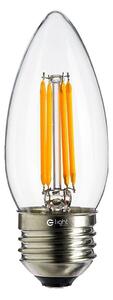 Bec LED E27/4W/230V 4000K
