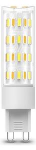 Bec LED dimabil G9/4W/230V 2700-6500K Wi-Fi Tuya Immax NEO 07763L