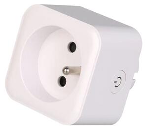 Priză inteligentă NEO LITE 3680W/230V/16A Wi-Fi Tuya Immax NEO 07762L