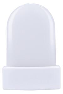 Solight WL910 - Lumină LED RGB cu senzor, pentru priză, 0,5W, 230V