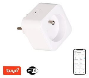 Priză inteligentă NEO LITE 3680W/230V/16A Wi-Fi Tuya Immax NEO 07762L