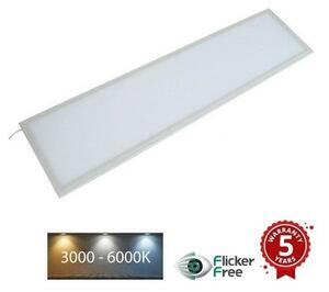 Panou LED dimabil PLS LED/40W/230V 3000-6000K Sinclair