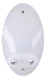 Solight WL909 - Lumină LED cu senzor pentru priză LED/0,7W/230V