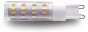 Bec LED dimabil G9/4W/230V 2700-6500K Wi-Fi Tuya Immax NEO 07763L