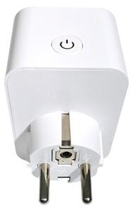 Priză inteligentă NEO LITE 3680W/230V/16A Wi-Fi Tuya Immax NEO 07762L
