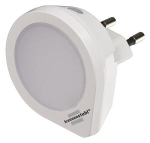 Brennenstuhl - Lumină LED cu senzor pentru priză LED/0,2W/230V