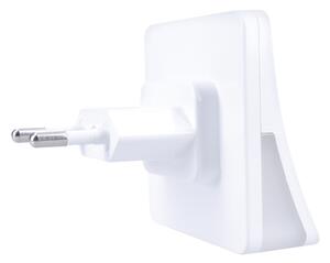 Solight WL911 - Lumină LED cu senzor, pentru priză, 0,5W, 230V