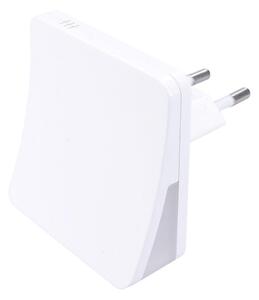 Solight WL911 - Lumină LED cu senzor, pentru priză, 0,5W, 230V