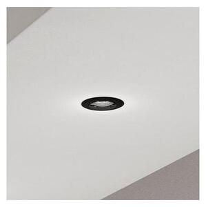 Corp de iluminat LED încastrat PENETO 1xGU10/2,8W/230V Eglo 900753