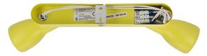 Spot PICARDO 2xE14/40W/230V galben
